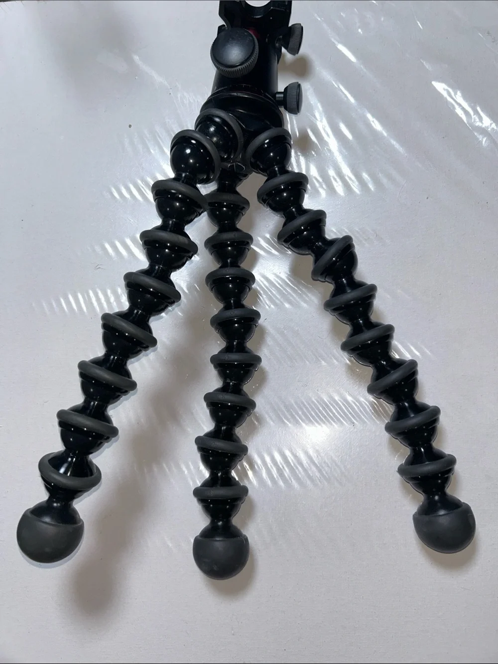 JOBY GorillaPod 5K Flexible Tripod with BallHead 5K -Premium Model